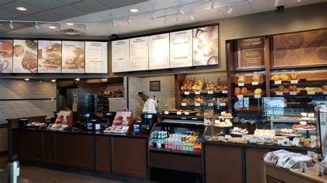 panera bread lake zurich il.